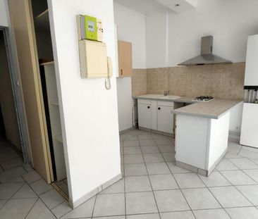 Location Appartement 1 pièce 32m² NEVERS 58000 - Photo 6