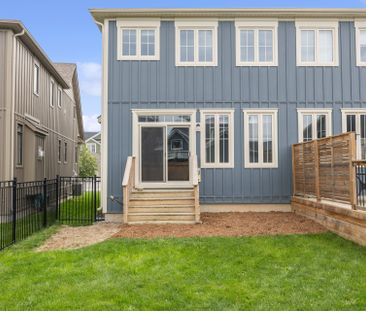 For Lease - 213 YELLOW BIRCH Crescent, Blue Mountains, Ontario - Photo 3