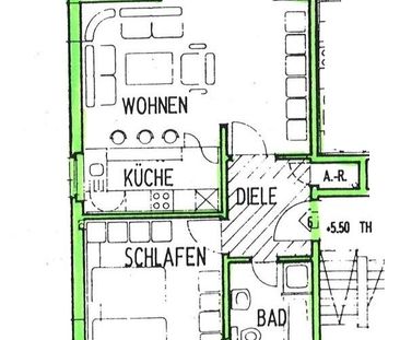 Meller Weg 5 - Foto 1