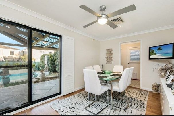 Family Comfort & Entertaining in a Prime Rouse Hill Location - Photo 1