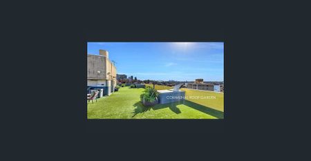 MODERN STUDIO WITH PRIVATE TERRACE & LEAFY OUTLOOK! - Photo 5