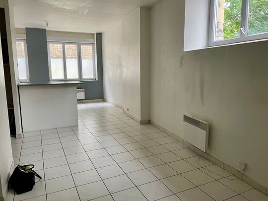 a louer - t1 bis - rue ecuyere - caen , - Photo 1