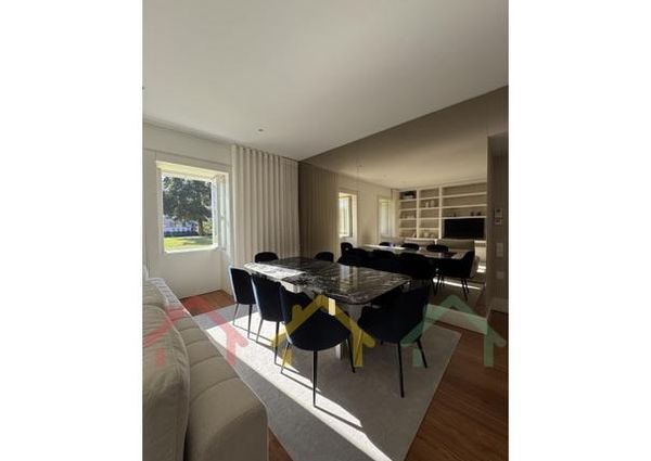 Apartamento T2 em Porto