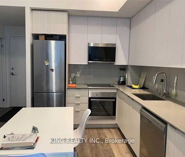 For Lease - 297 Oak Walk Drive Unit# 309, Oakville, Ontario - Photo 2