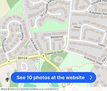 30 Westerton Cowie FK7 7AN - Photo 1