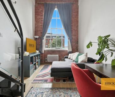 1 bedroom apartment to rent - Photo 1