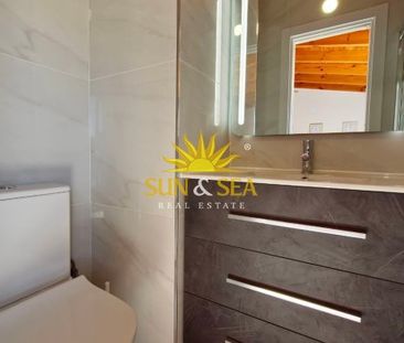 TRIPLEX RENT IN ORIHUELA COSTA, VILLAMARTIN - ALIANTE PROVINCE - Photo 5