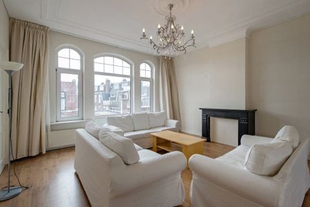 Appartement te huur: Van Beuningenstraat 56 2582 KM Den Haag - Photo 2