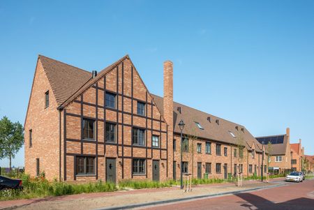 Tudorpark, Hoofddorp - Foto 2