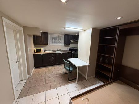 For Lease - 517 Lynett Crescent Unit# Basemt, Richmond Hill, Ontario - Photo 3