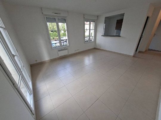 Location Appartement 2 pièces 49m² MAGNY LE HONGRE 77700 - Photo 1