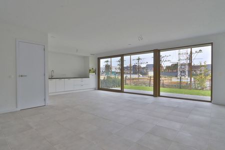 Nieuwbouwappartement met 1 slpk en autostaanplaats nabij centrum Beveren! - Photo 2