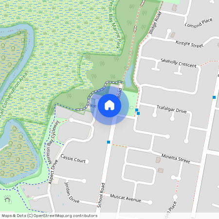 80 School Road, Qld 4165, Victoria Point