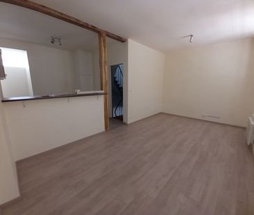 Location maison de ville 2 pièces, 54.00m², Soissons - Photo 4