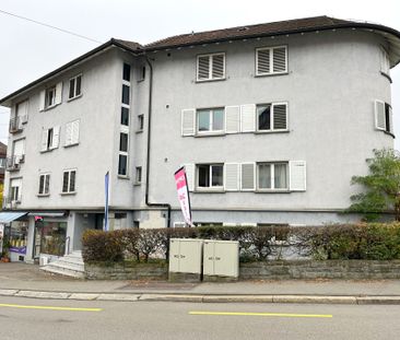 Ihr neues Zuhause wartet – Charmante Wohnung beim Berninaplatz - Foto 4