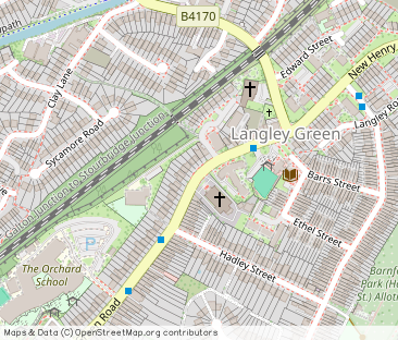 Causeway Heights, Oldbury - Photo 1