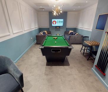 1 bedroom private hall to rent - Photo 5