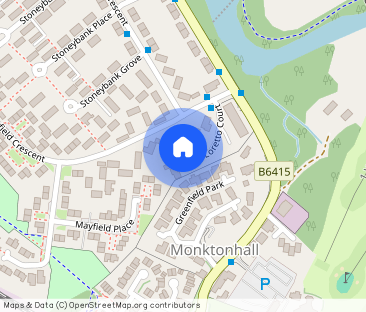 Loretto Court, Musselburgh, East Lothian, EH21 - Photo 1