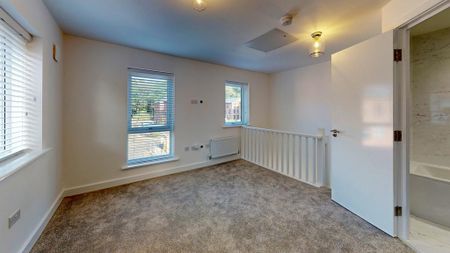 2 bedroom house to rent - Photo 3