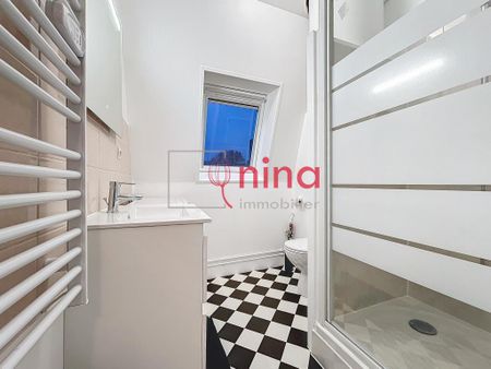Location Appartement - Photo 3