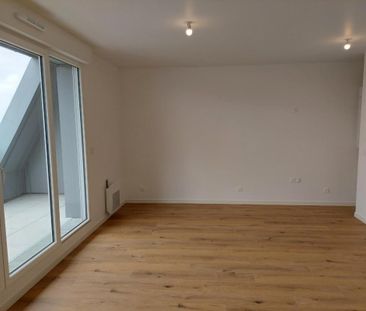 Location Appartement 2 pièces 43m² BIHOREL 76420 - Photo 2
