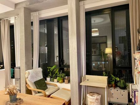 Location / Appartement T2 - Photo 2