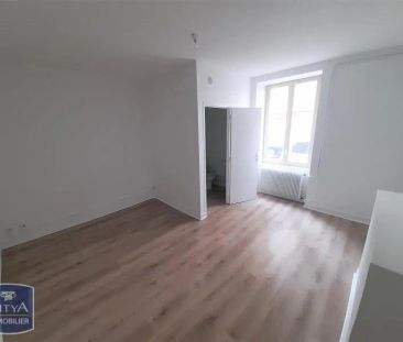 Appartement à louer 2 pièces 32.43m² - Photo 5