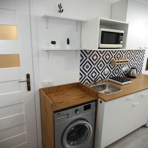 Łódź Śródmieście, Prezydenta Gabriela Narutowicza - Zdjęcie 1