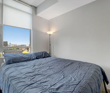 For Lease - 180 York Street Unit# 510, Lower Town - Sandy Hill, Ont... - Photo 3