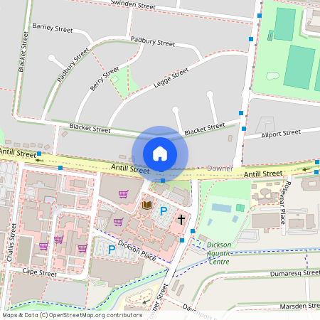 67 Antill Street, Downer ACT 2602