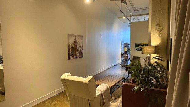For Lease - 90 Sumach Street Unit# 406, Toronto, Ontario - Photo 1