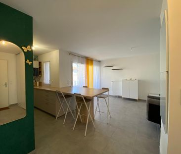 Location Appartement 2 pièces 48m² VALENCE 26000 - Photo 4