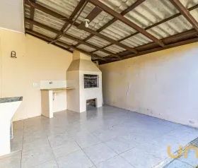 Sobrado para alugar 3 quartos, 123 m² em Bom Retiro, Curitiba - Photo 4