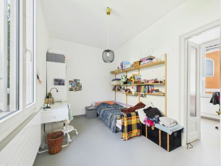 3.5 Zimmer, 103 m², 1. Stock - Photo 5