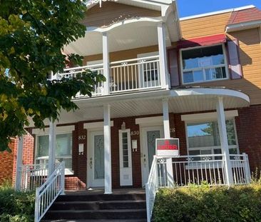 Logement 3 1/2 à louer pour personne seule - Photo 2