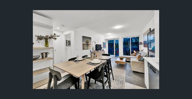 'Park Apartments' - Furnished inc utilities & Wi-Fi. Stay 1 mth+ - Photo 1