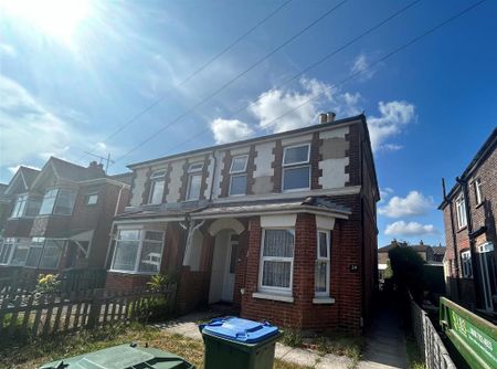 1 bedroom maisonette to rent - Photo 2