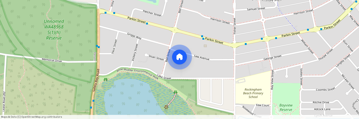 6/45 Saw Avenue, WA 6168, Rockingham