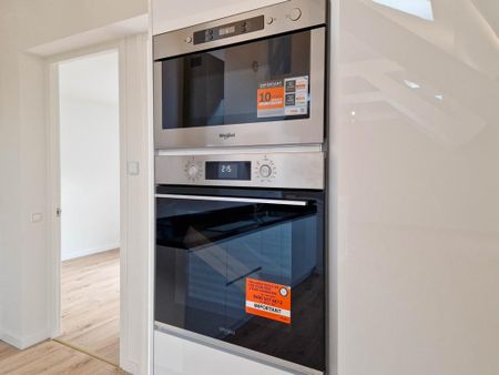 Appartement te huur: Wielemakersslop 1 2271 CZ Voorburg - Photo 2