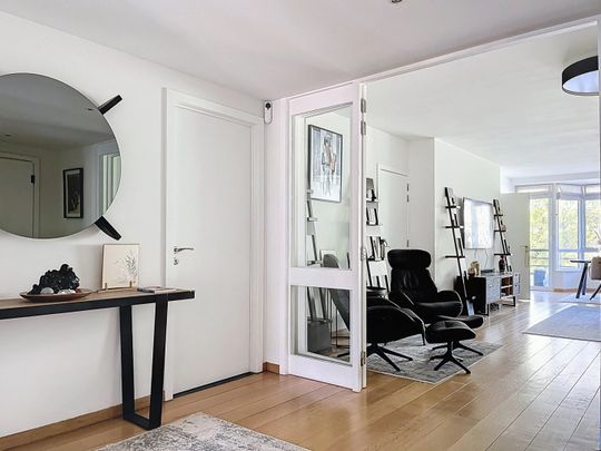 Tout savoir sur cet appartement Brussels - Photo 1