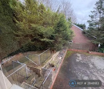 1 bedroom flat to rent - Photo 6