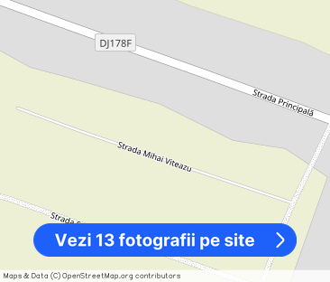 Casă individuală de închiriat, cu 4 camere, 140 mp, modernă, zona I... - Fotografie 1