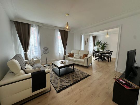 Location Appartement 3 pièces 110m² - Photo 1