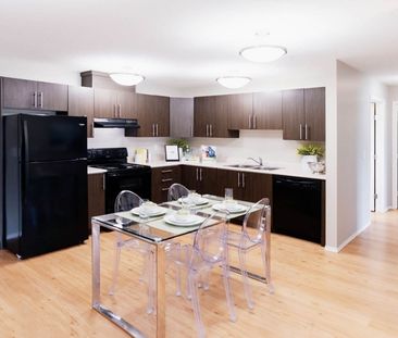 Two Bedroom One Bath - Photo 6