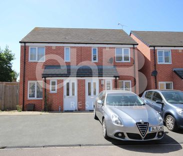 Claybrookes Lane, Coventry - Photo 3