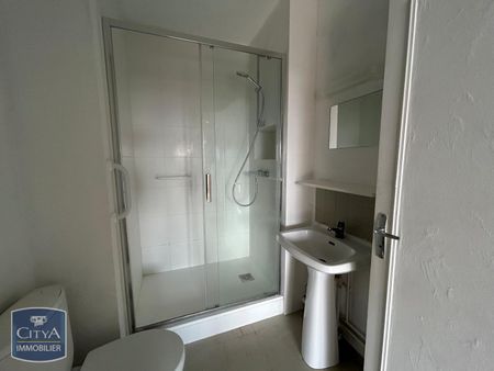Location Appartement 2 pièces 49m² ALENCON 61000 - Photo 3