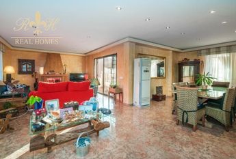 Chalet independiente en Benidorm ALQUILER LARGA TEMPORADA A PARTIR DE SEPTIEMBRE