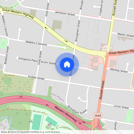 47 Brougham Street, NSW 2750, Emu Plains