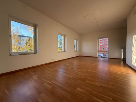 Armeraregatan 3 – 3rok (lgh 1201) - Foto 2