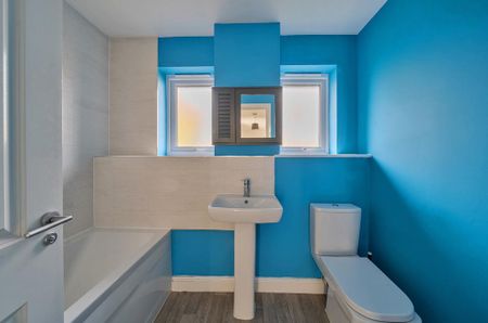 2 bedroom house to rent - Photo 4